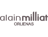 Alain MIlliat logo