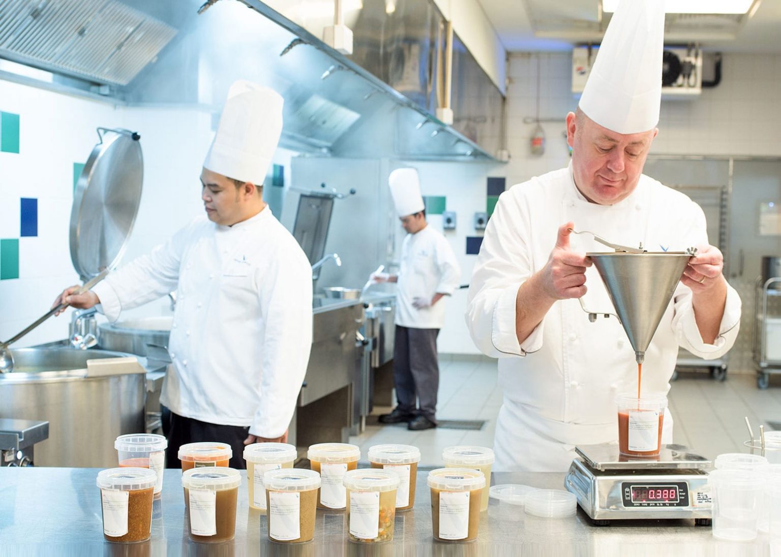 Food and Beverages Companies in Dubai Fresh Express