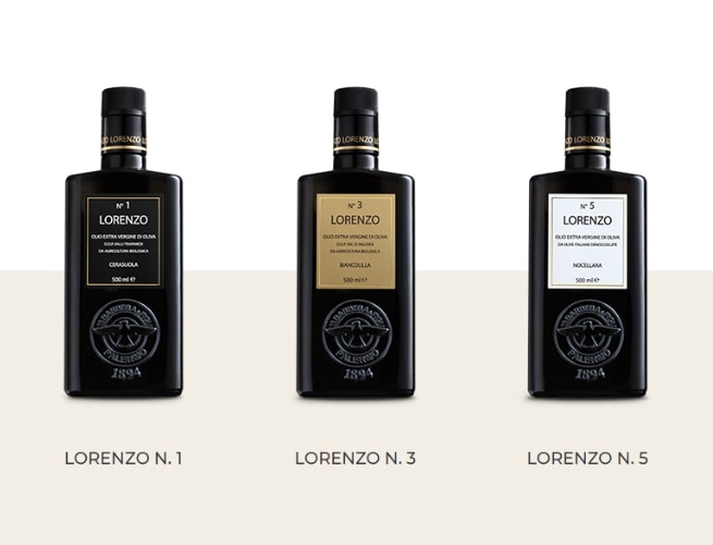 oliobarbera - Lorenzo Olive Oil