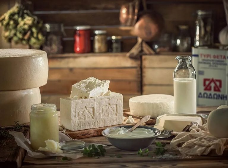 Cheese Suppliers Food and Beverage Companies in Dubai